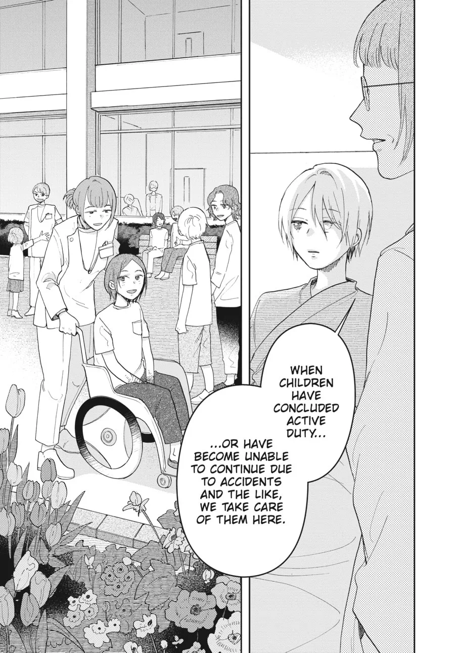 Read Stardust Family chapter 10 image 40 on Lezhin