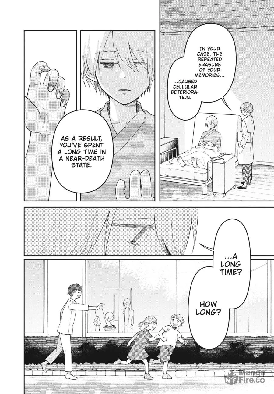 Read Stardust Family chapter 10 image 41 on Lezhin
