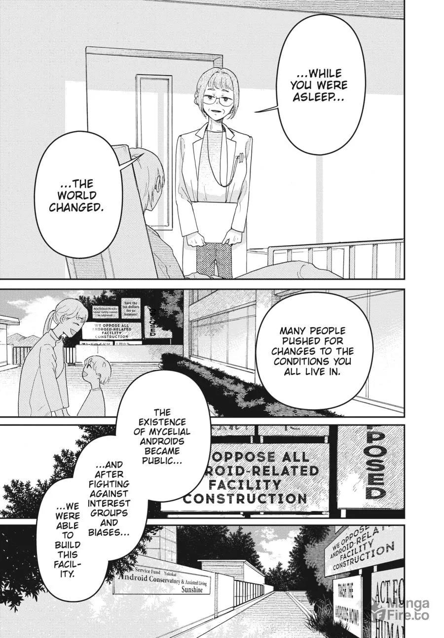 Read Stardust Family chapter 10 image 44 on Lezhin