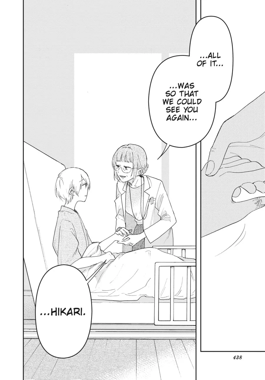 Read Stardust Family chapter 10 image 45 on Lezhin
