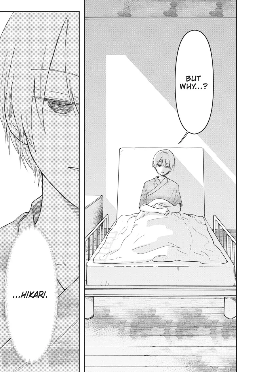 Read Stardust Family chapter 10 image 48 on Lezhin