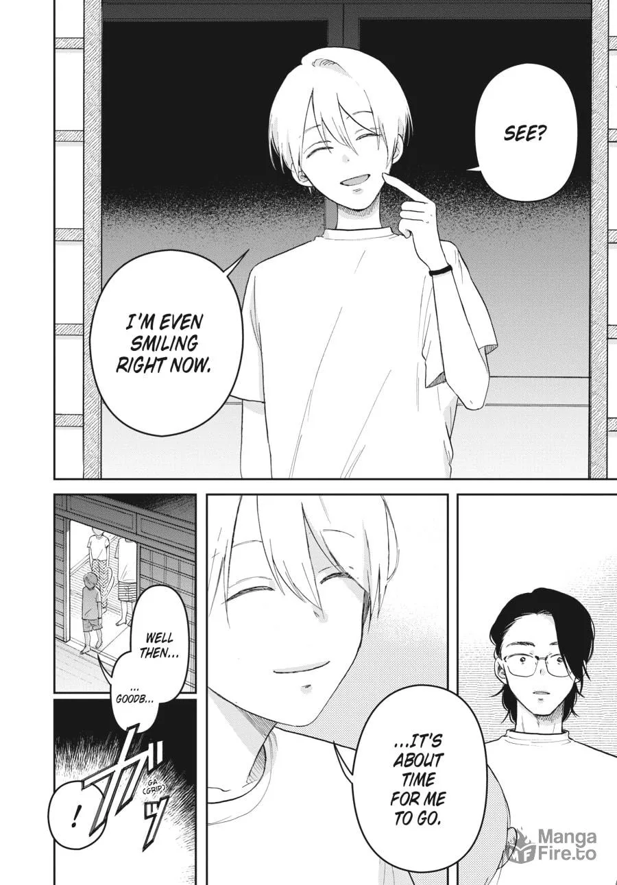 Read Stardust Family chapter 10 image 5 on Lezhin