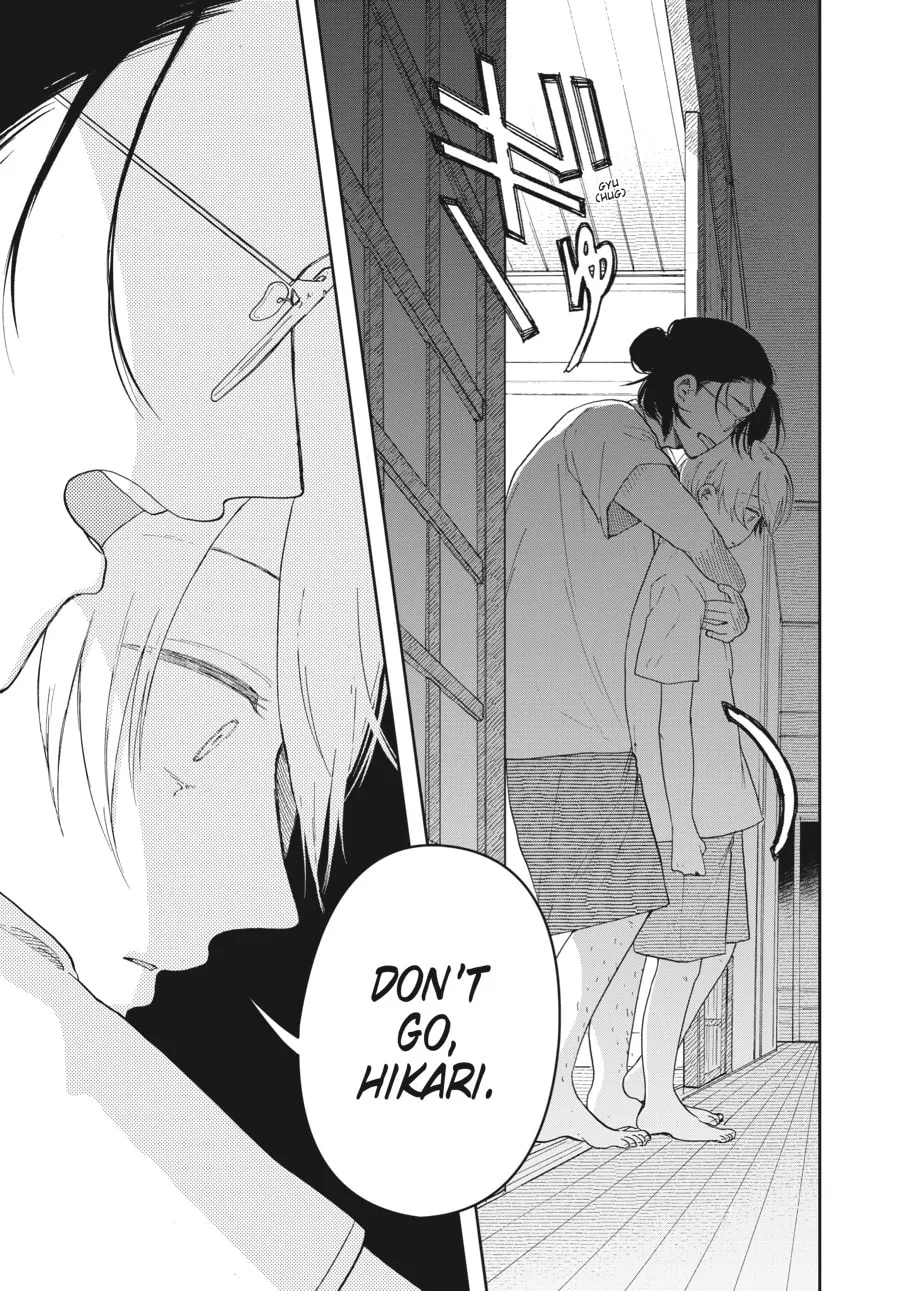 Read Stardust Family chapter 10 image 6 on Lezhin