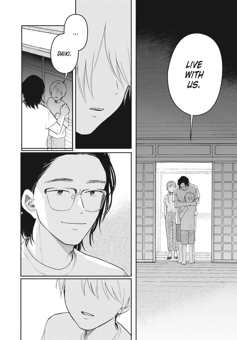 Read Stardust Family chapter 10 image 7 on Lezhin