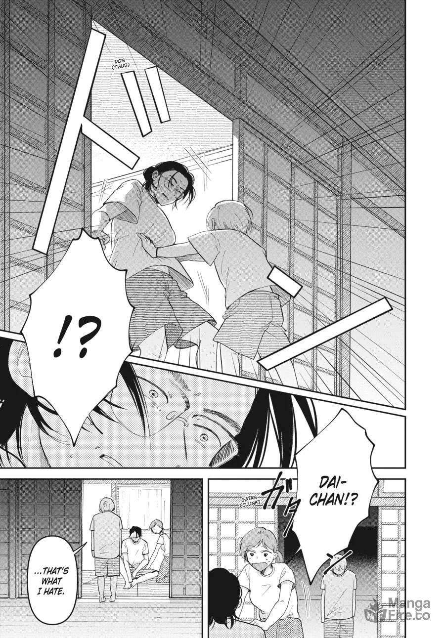 Read Stardust Family chapter 10 image 8 on Lezhin