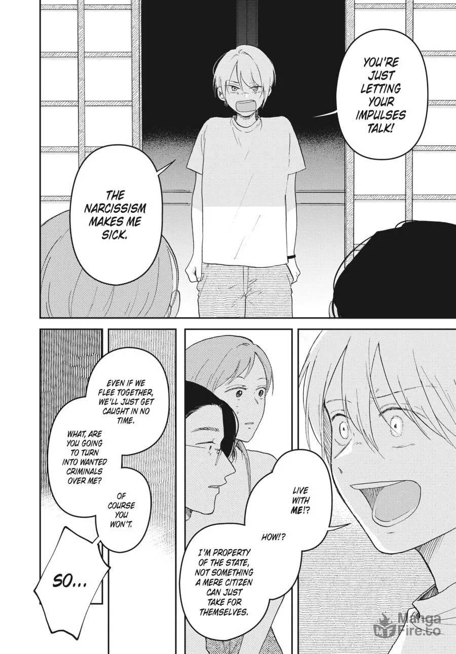Read Stardust Family chapter 10 image 9 on Lezhin