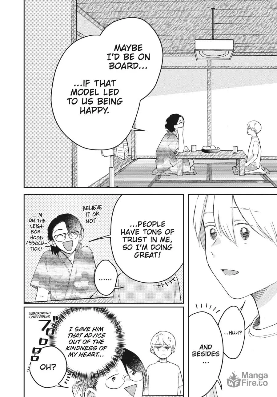 Read Stardust Family chapter 2 image 11 on Lezhin