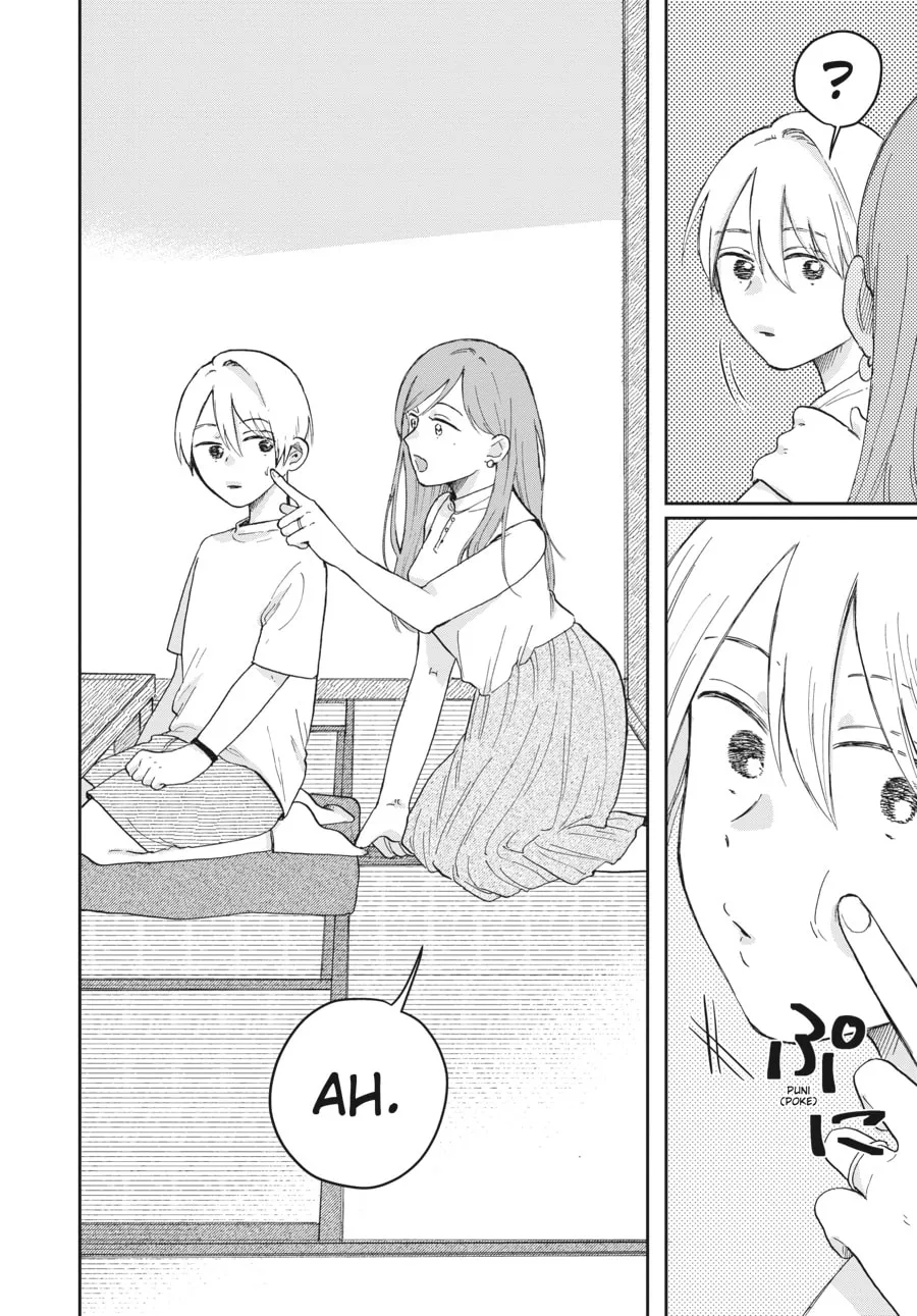 Read Stardust Family chapter 2 image 13 on Lezhin