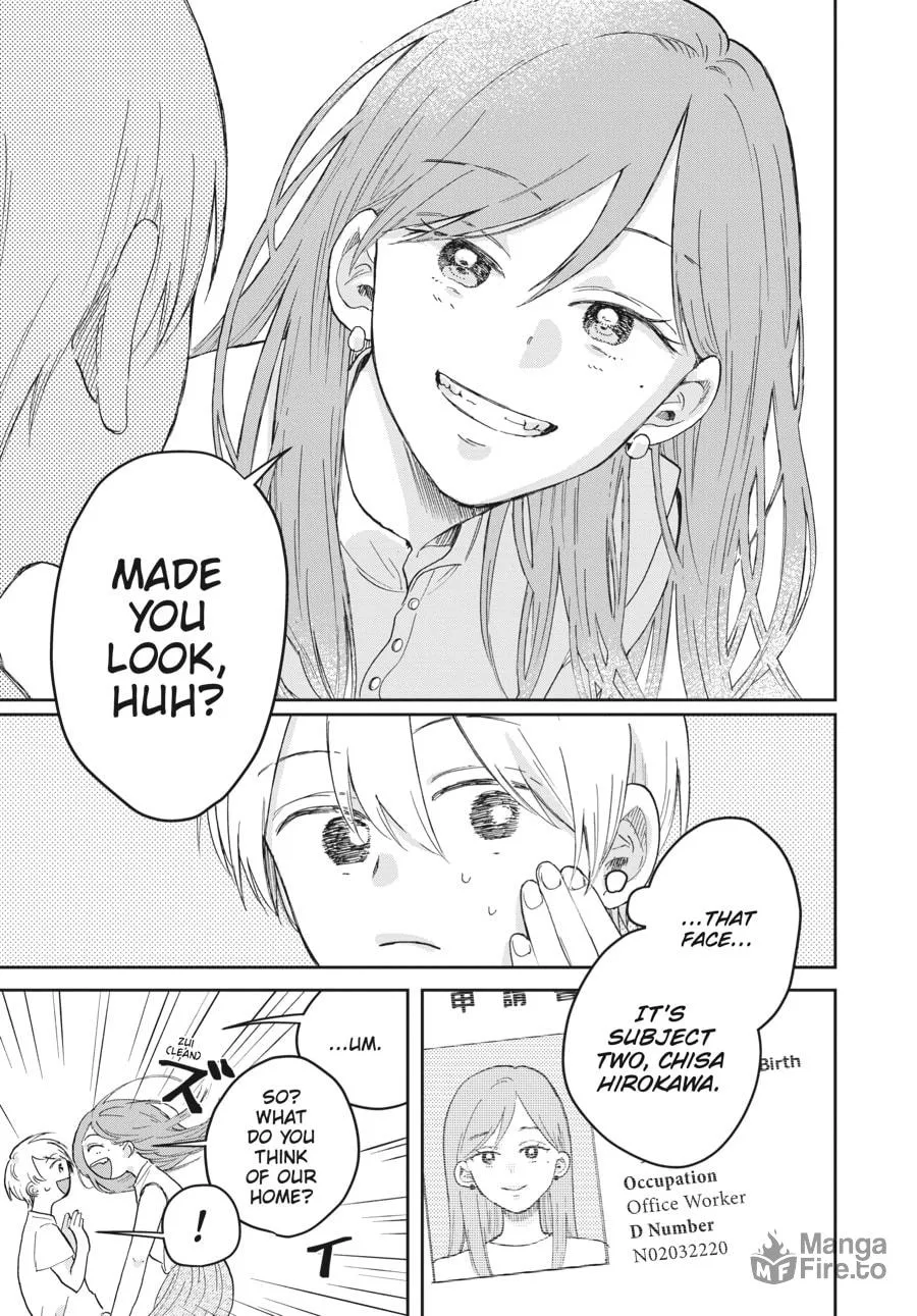 Read Stardust Family chapter 2 image 14 on Lezhin