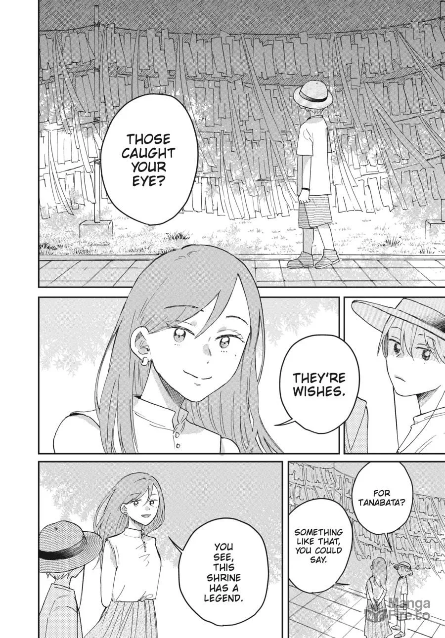 Read Stardust Family chapter 2 image 19 on Lezhin