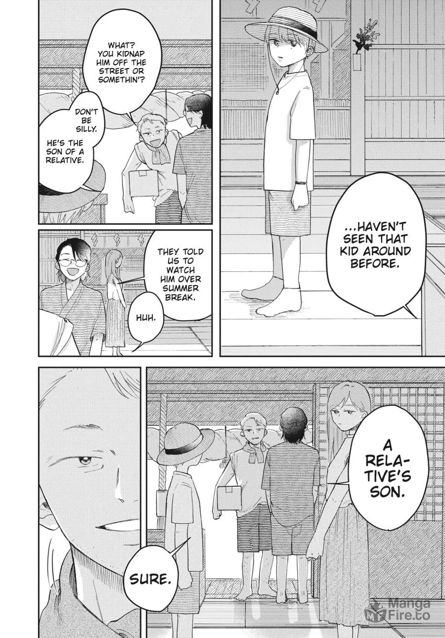 Read Stardust Family chapter 2 image 24 on Lezhin