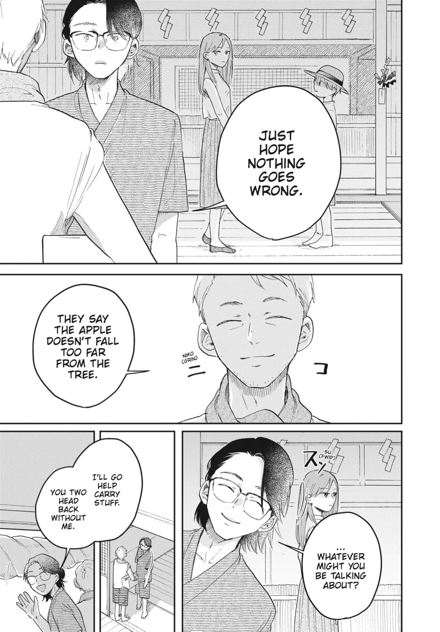 Read Stardust Family chapter 2 image 25 on Lezhin