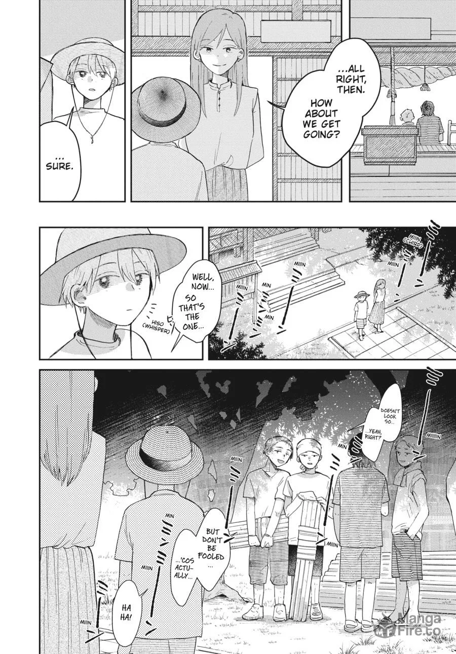 Read Stardust Family chapter 2 image 26 on Lezhin