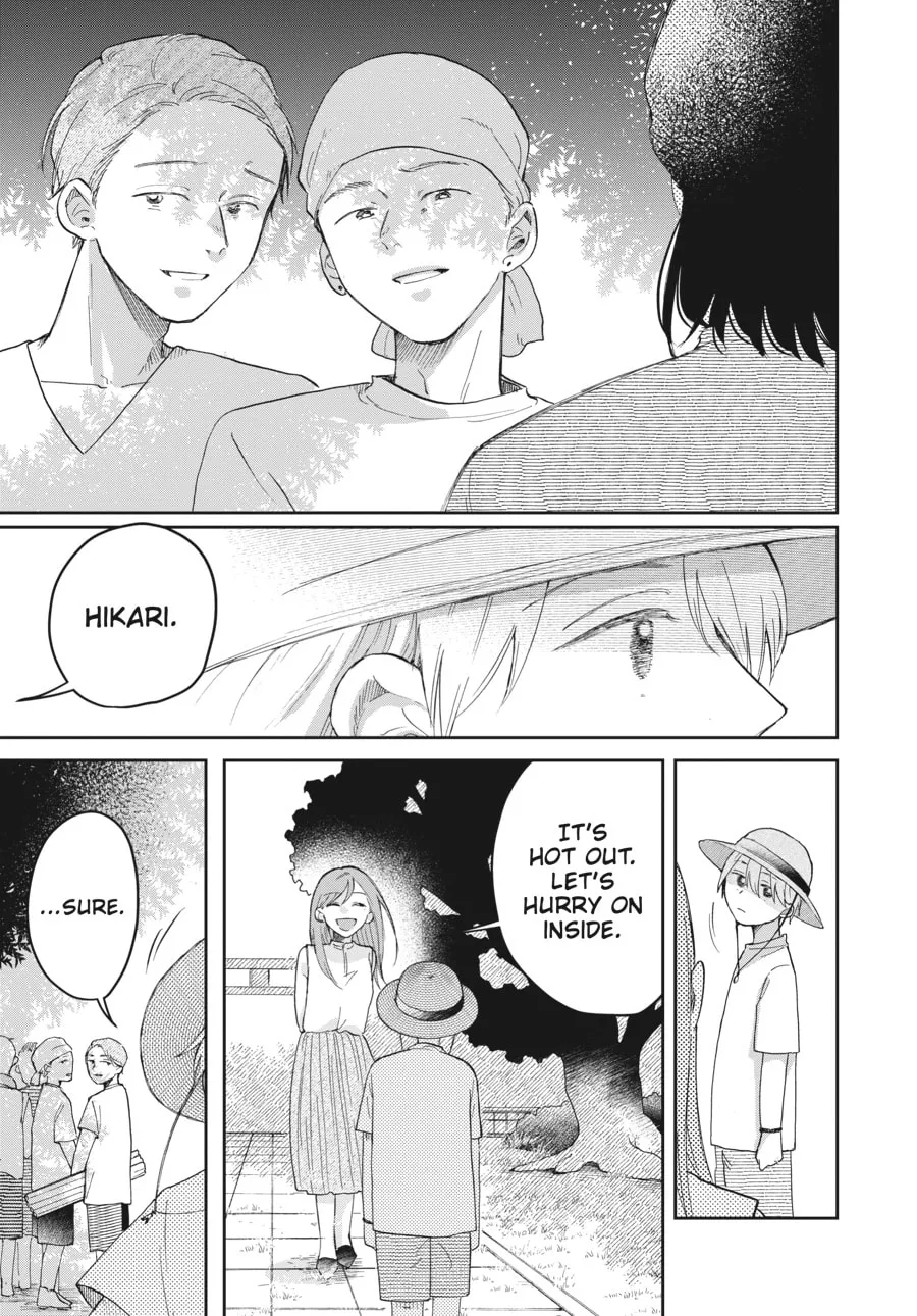 Read Stardust Family chapter 2 image 27 on Lezhin