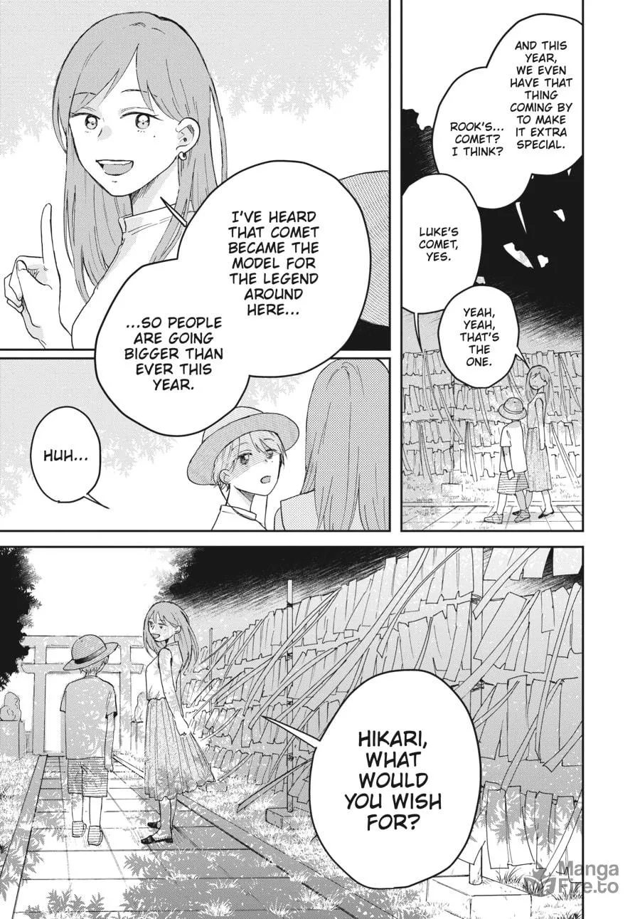 Read Stardust Family chapter 2 image 29 on Lezhin