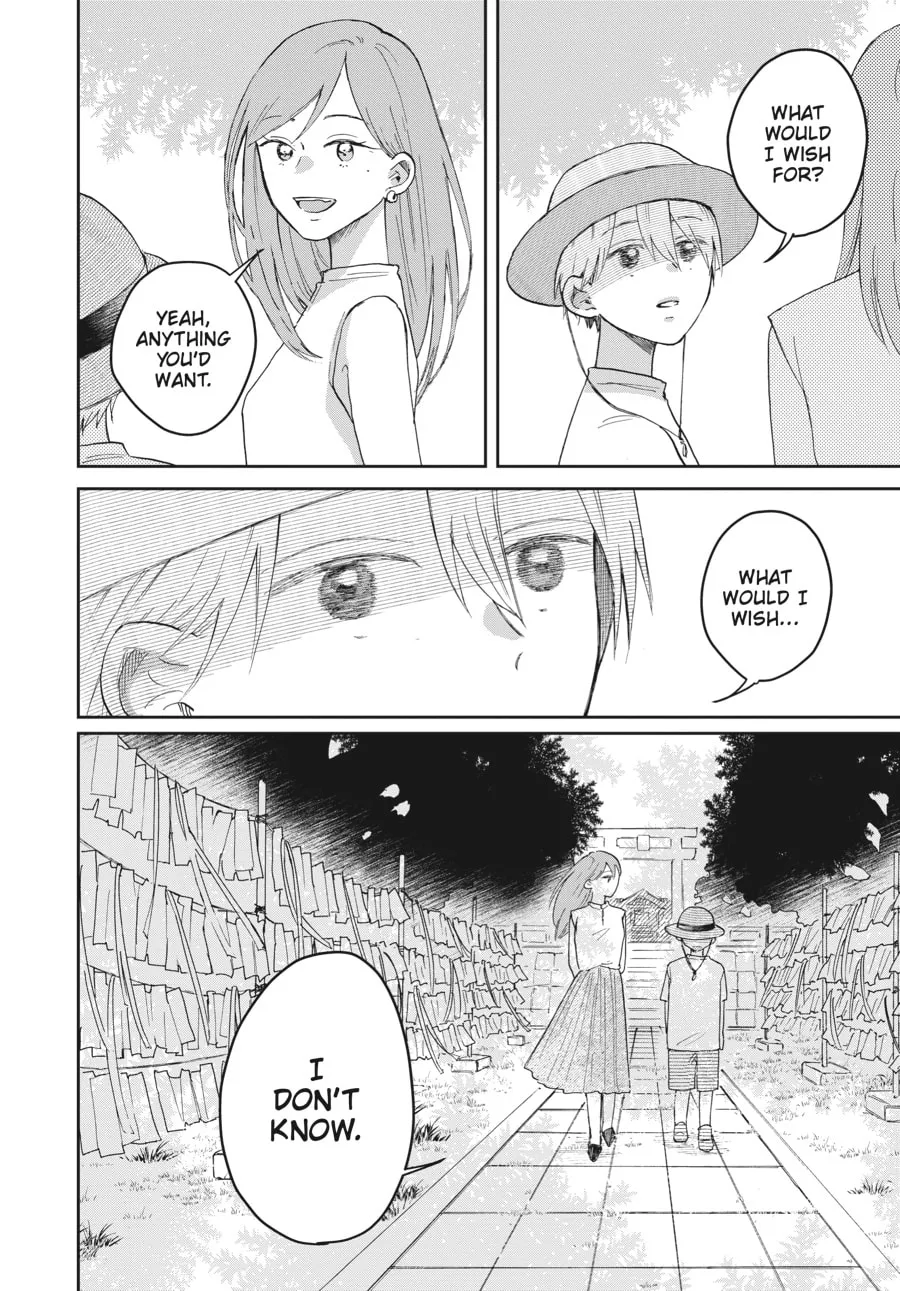 Read Stardust Family chapter 2 image 30 on Lezhin