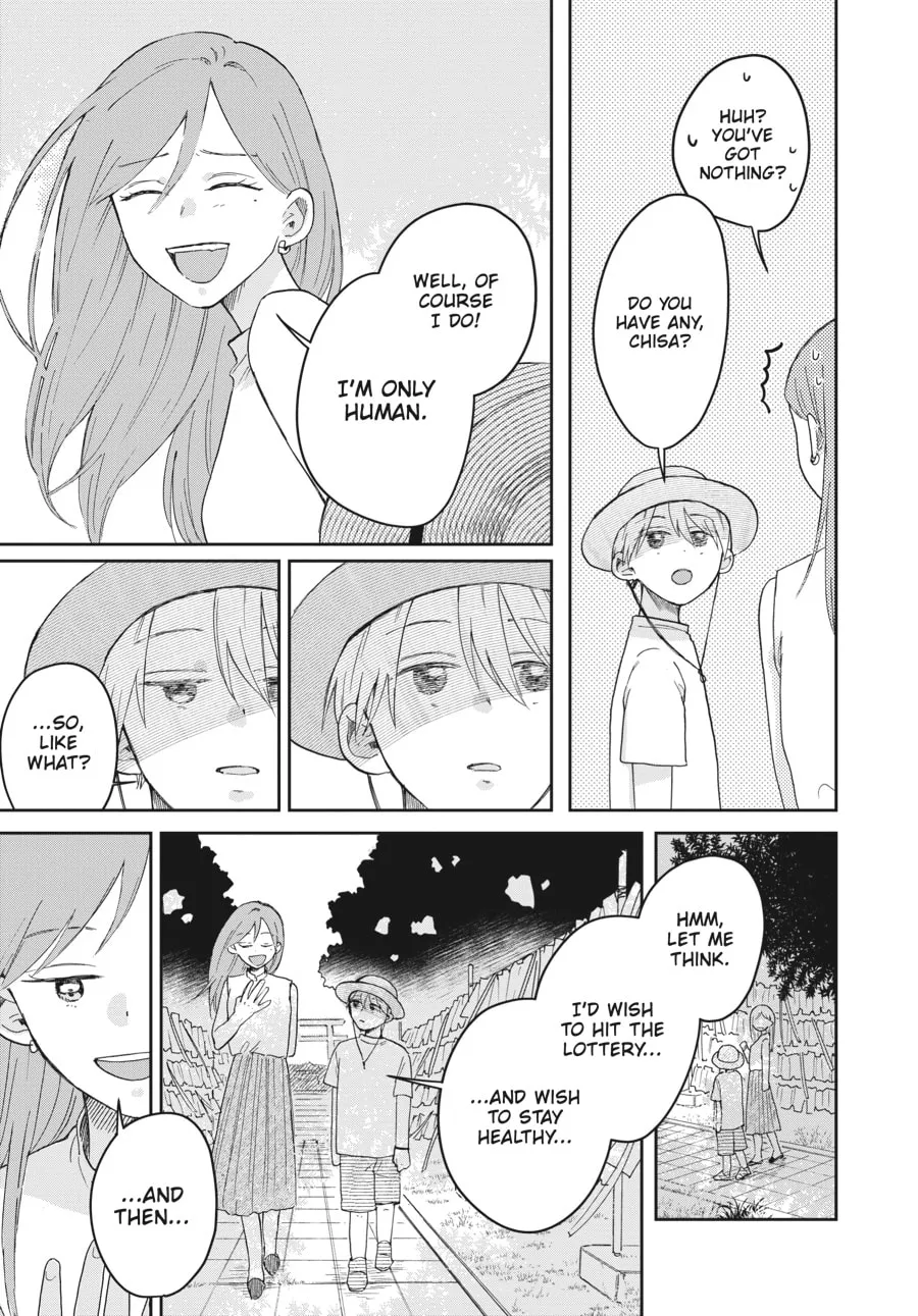 Read Stardust Family chapter 2 image 31 on Lezhin