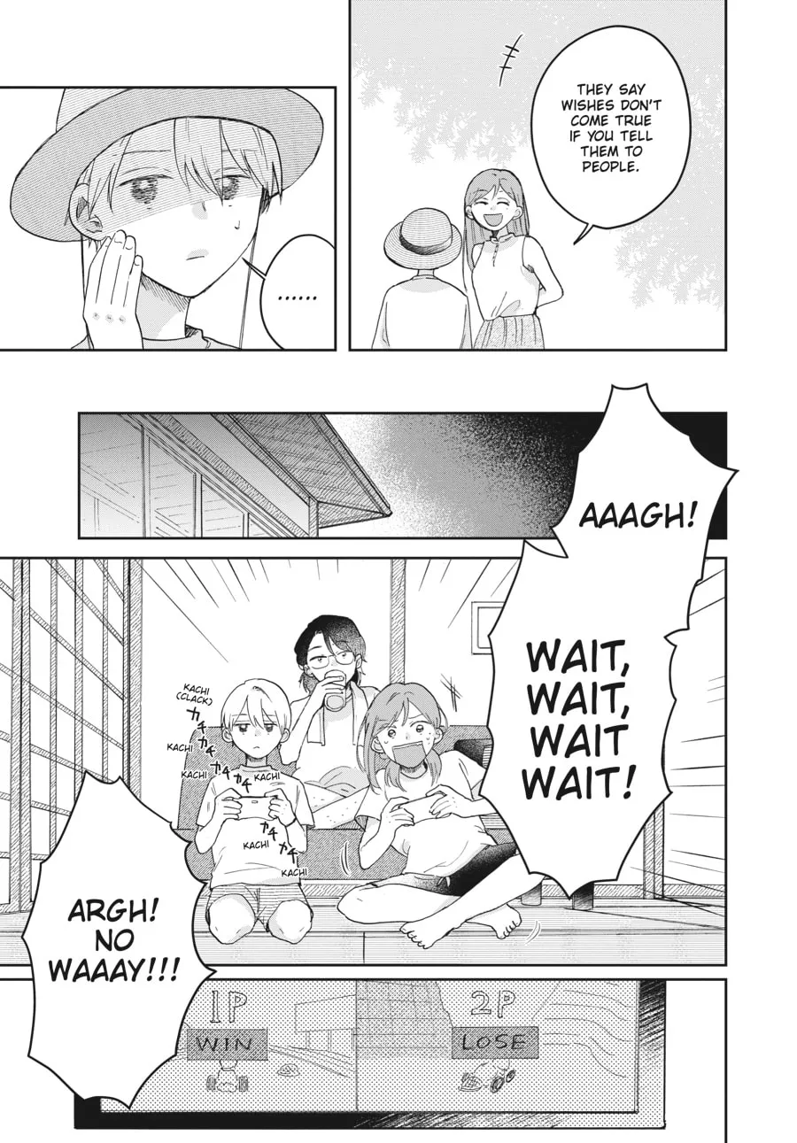 Read Stardust Family chapter 2 image 33 on Lezhin