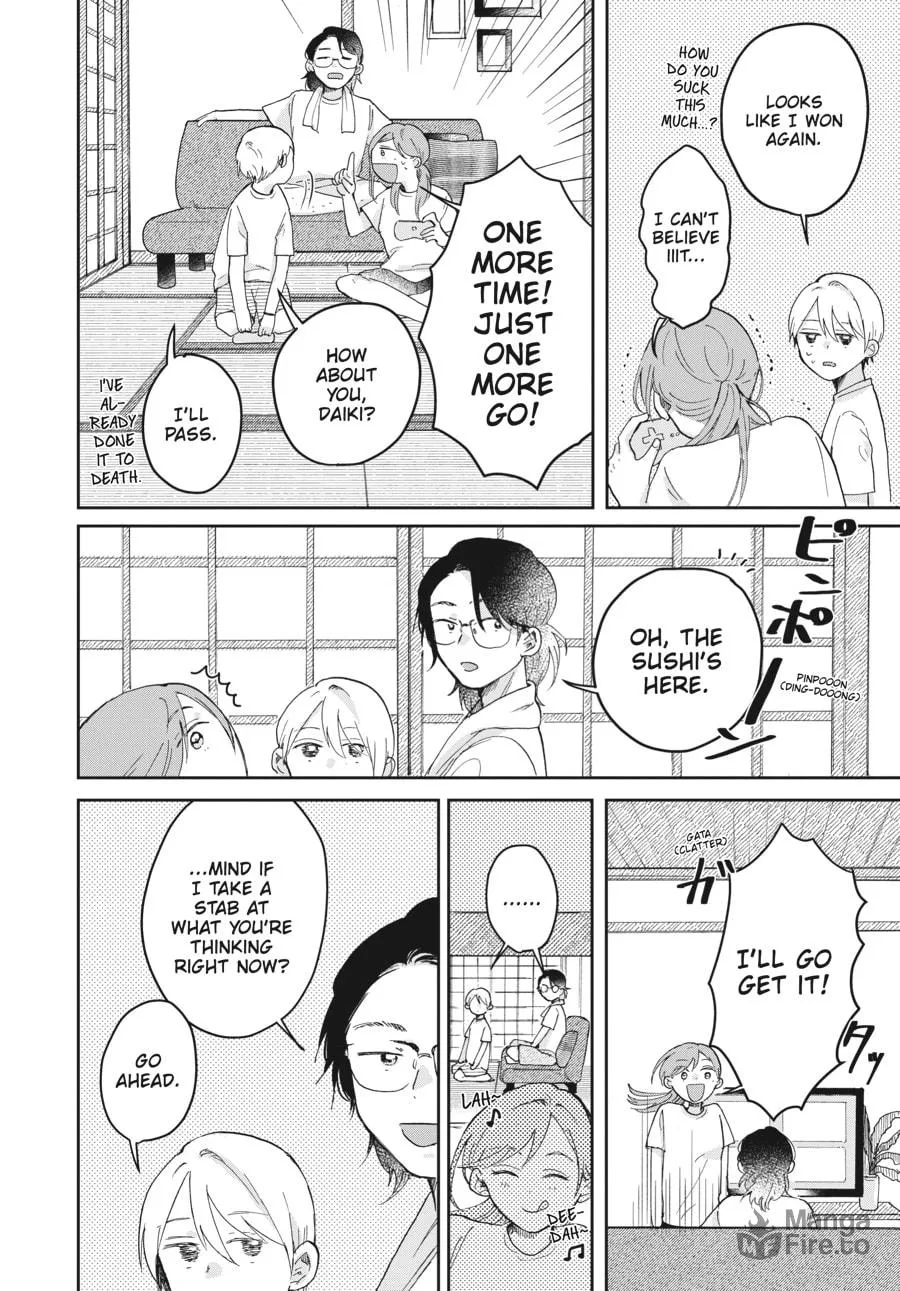 Read Stardust Family chapter 2 image 34 on Lezhin