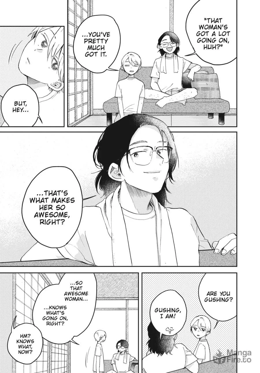 Read Stardust Family chapter 2 image 35 on Lezhin