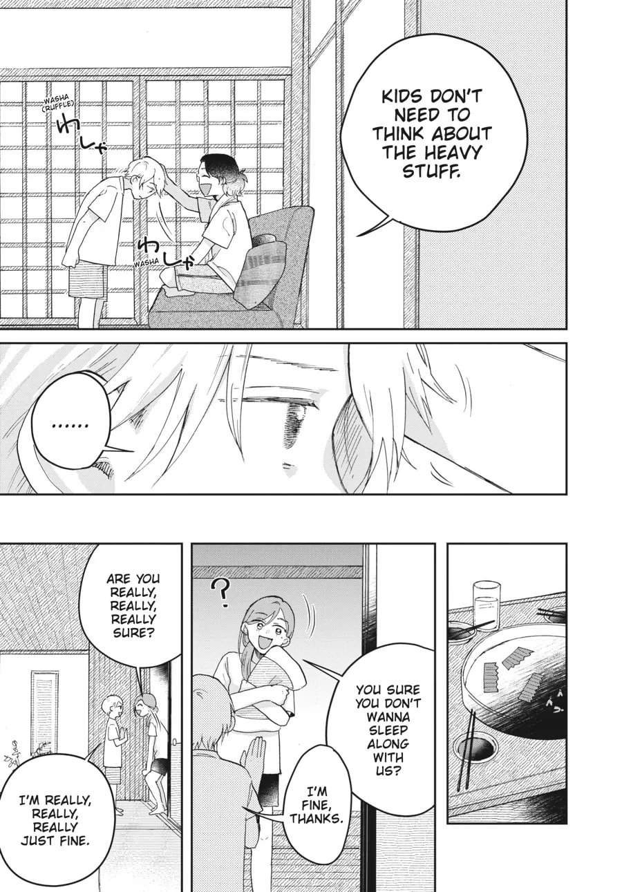 Read Stardust Family chapter 2 image 37 on Lezhin