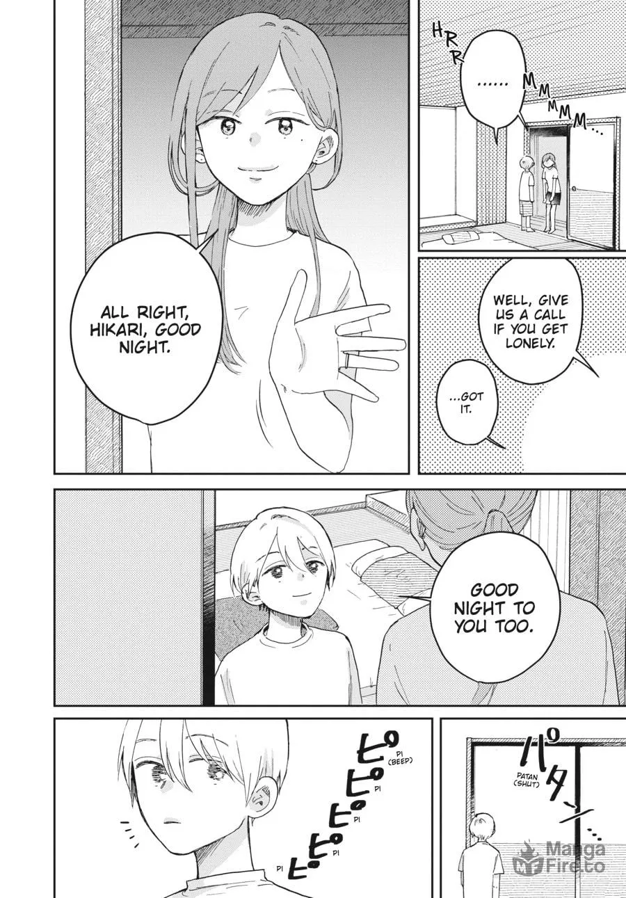 Read Stardust Family chapter 2 image 38 on Lezhin