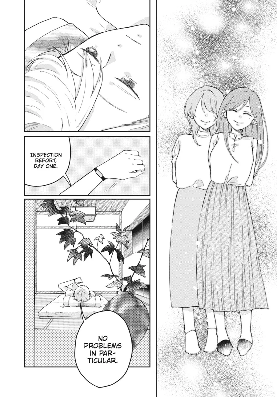 Read Stardust Family chapter 2 image 40 on Lezhin
