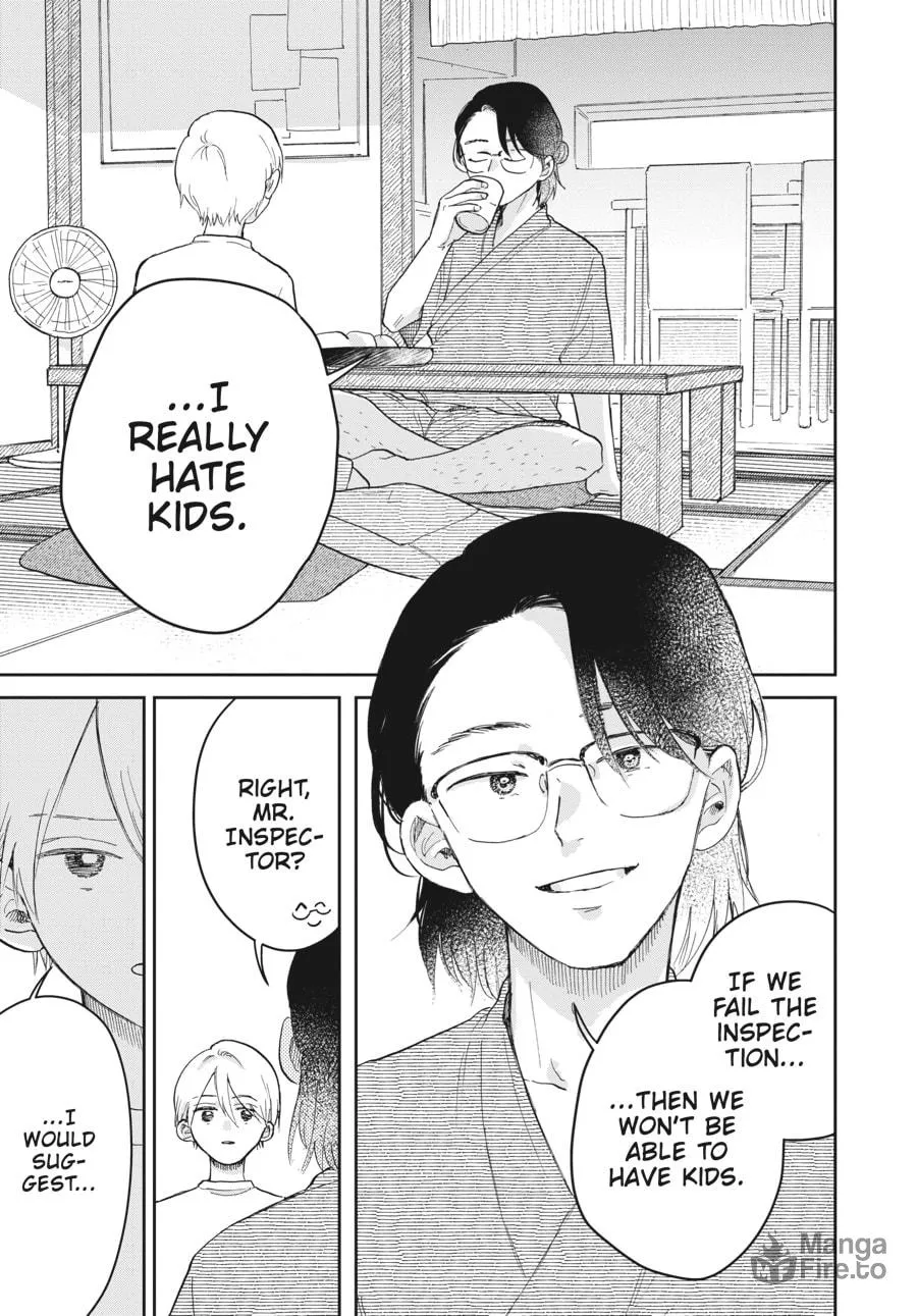 Read Stardust Family chapter 2 image 8 on Lezhin