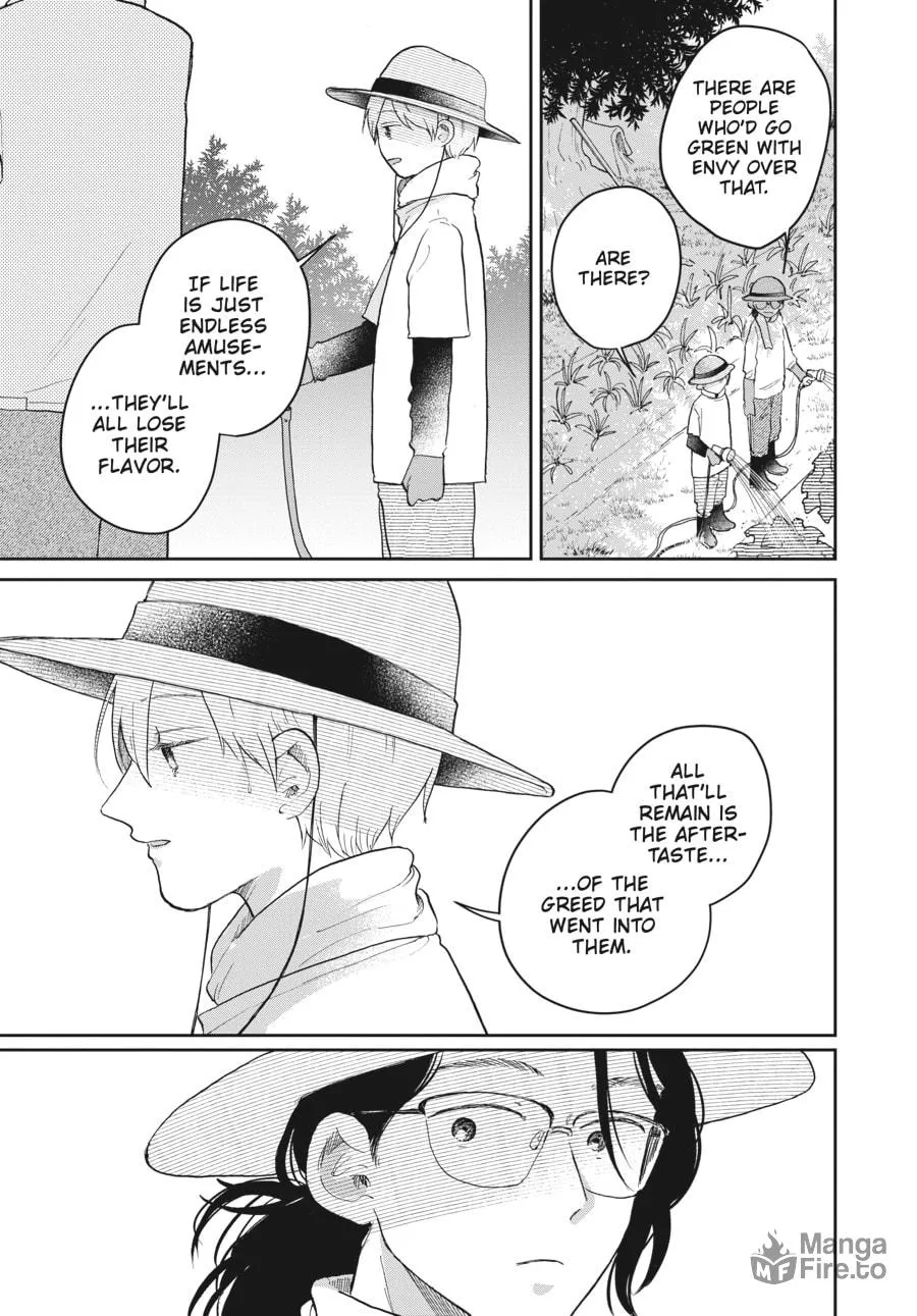 Read Stardust Family chapter 3 image 14 on Lezhin