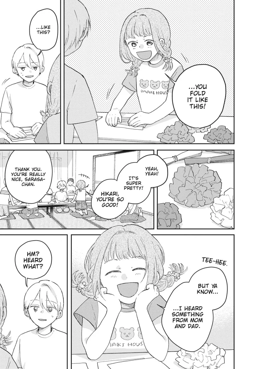 Read Stardust Family chapter 3 image 22 on Lezhin