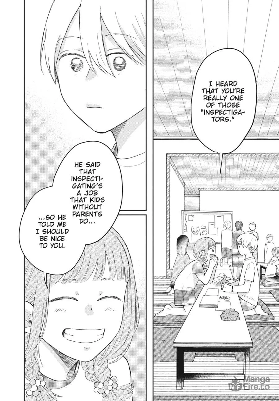 Read Stardust Family chapter 3 image 23 on Lezhin