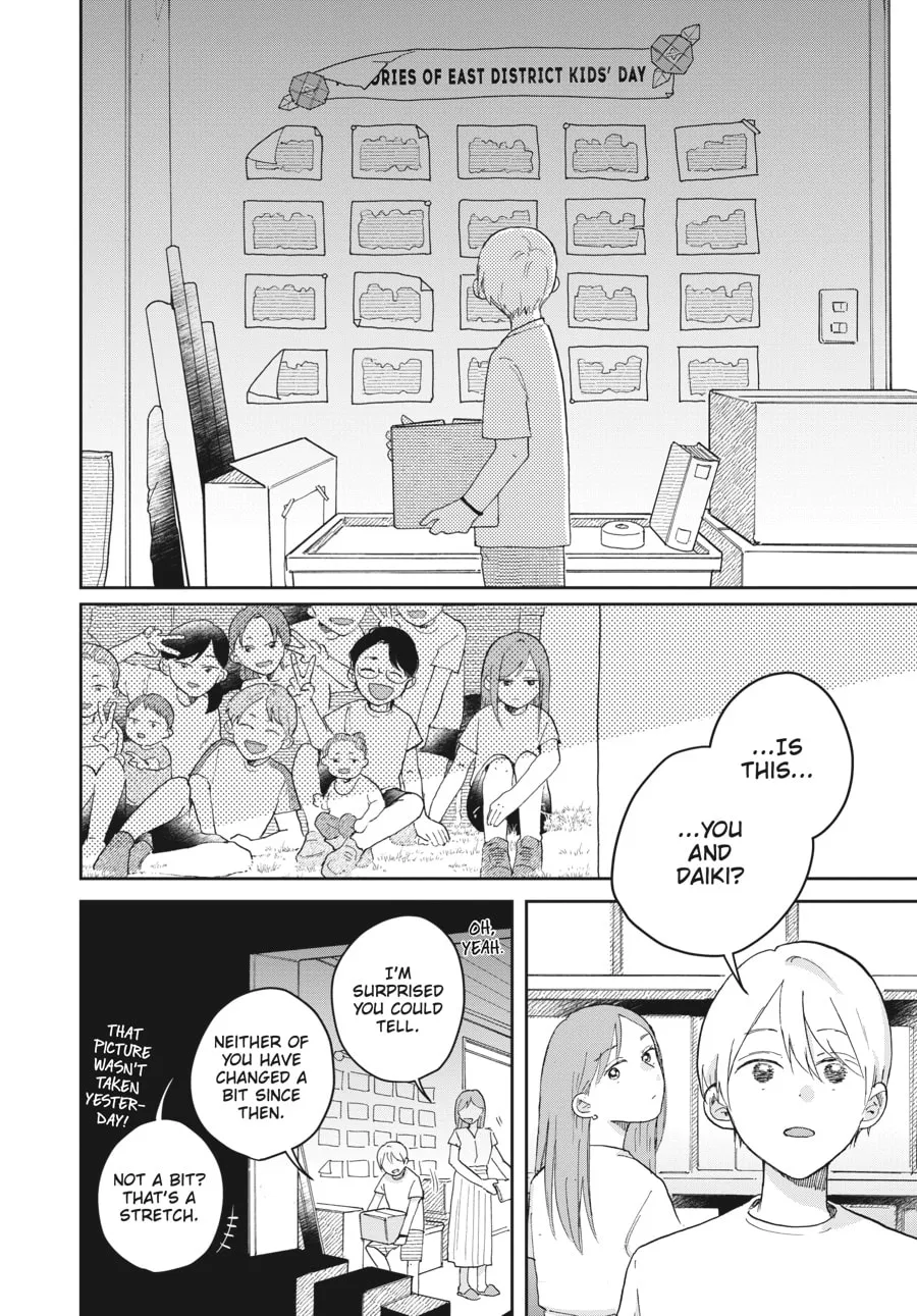 Read Stardust Family chapter 3 image 27 on Lezhin