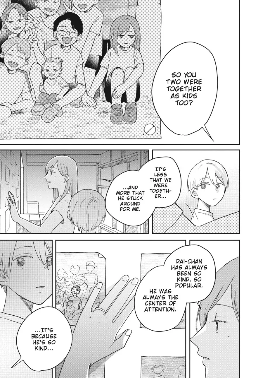 Read Stardust Family chapter 3 image 28 on Lezhin