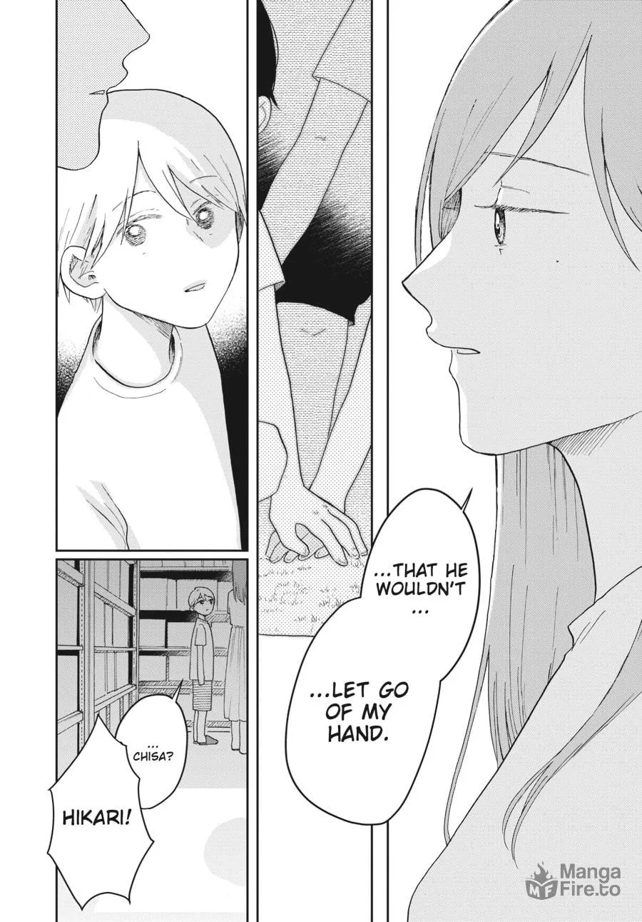 Read Stardust Family chapter 3 image 29 on Lezhin