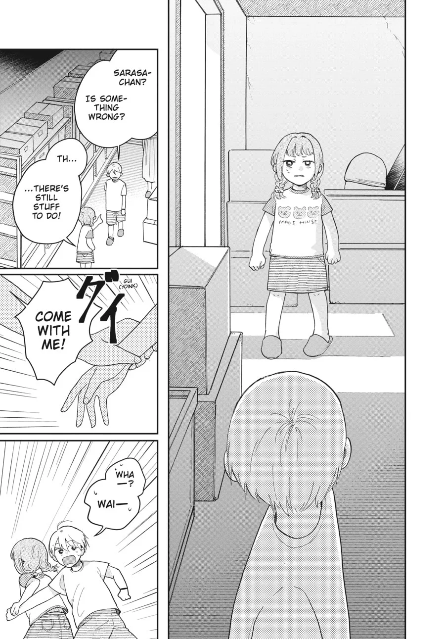 Read Stardust Family chapter 3 image 30 on Lezhin