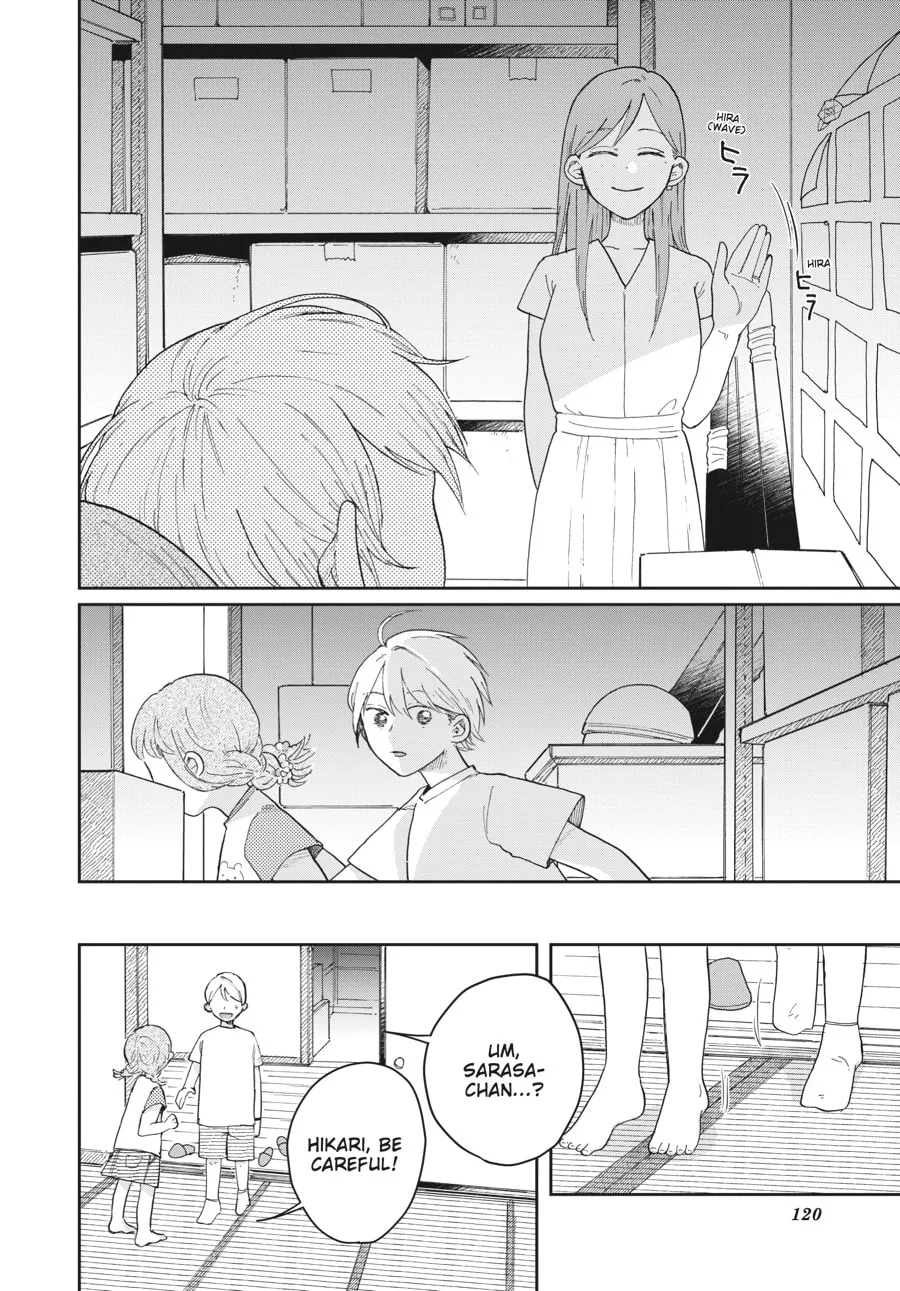 Read Stardust Family chapter 3 image 31 on Lezhin