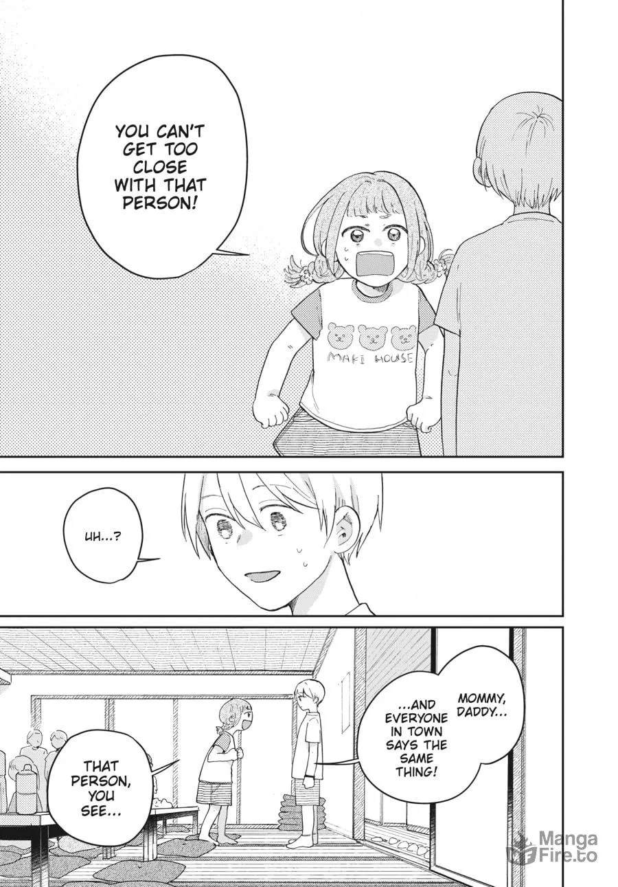Read Stardust Family chapter 3 image 32 on Lezhin