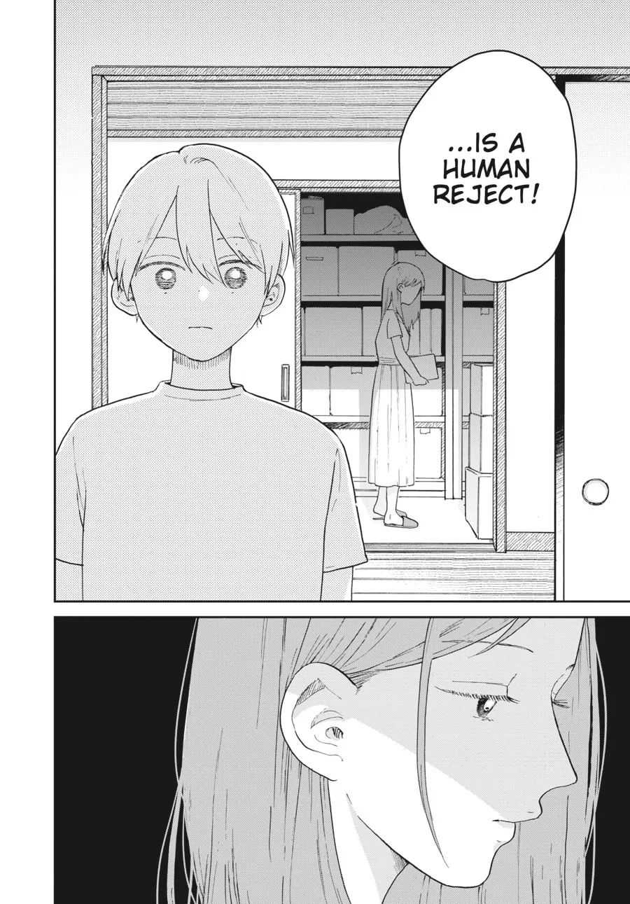 Read Stardust Family chapter 3 image 33 on Lezhin