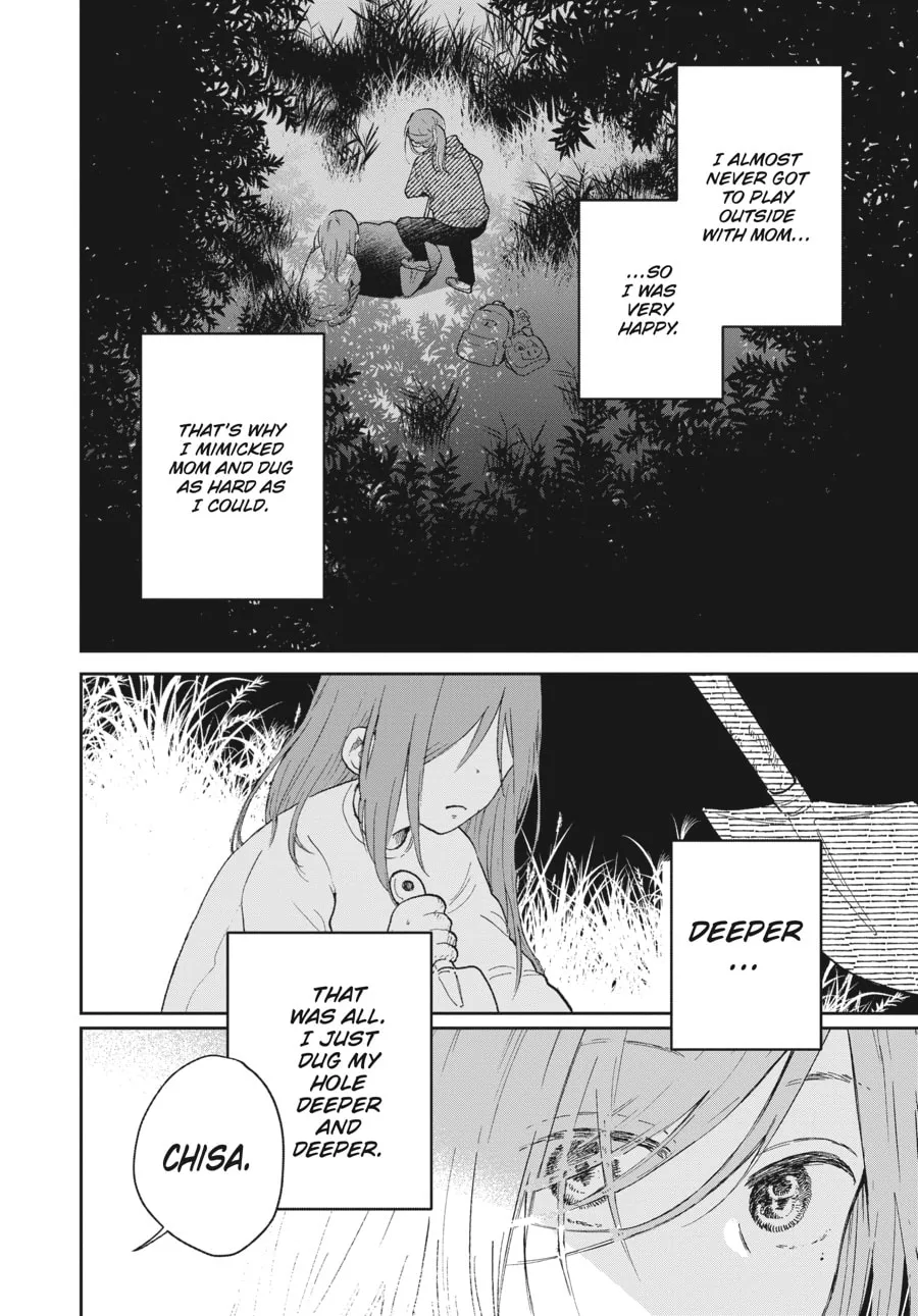 Read Stardust Family chapter 4 image 1 on Lezhin