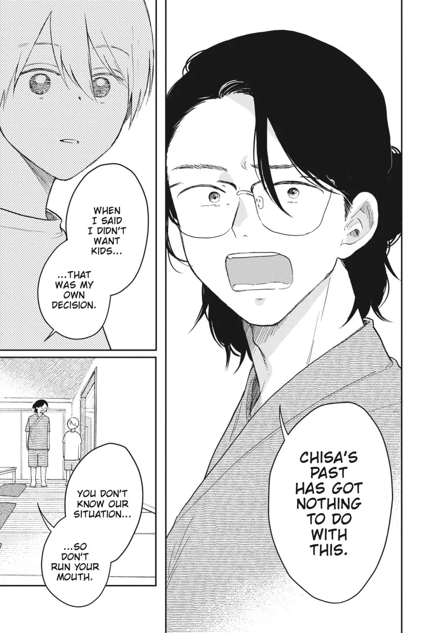 Read Stardust Family chapter 4 image 10 on Lezhin