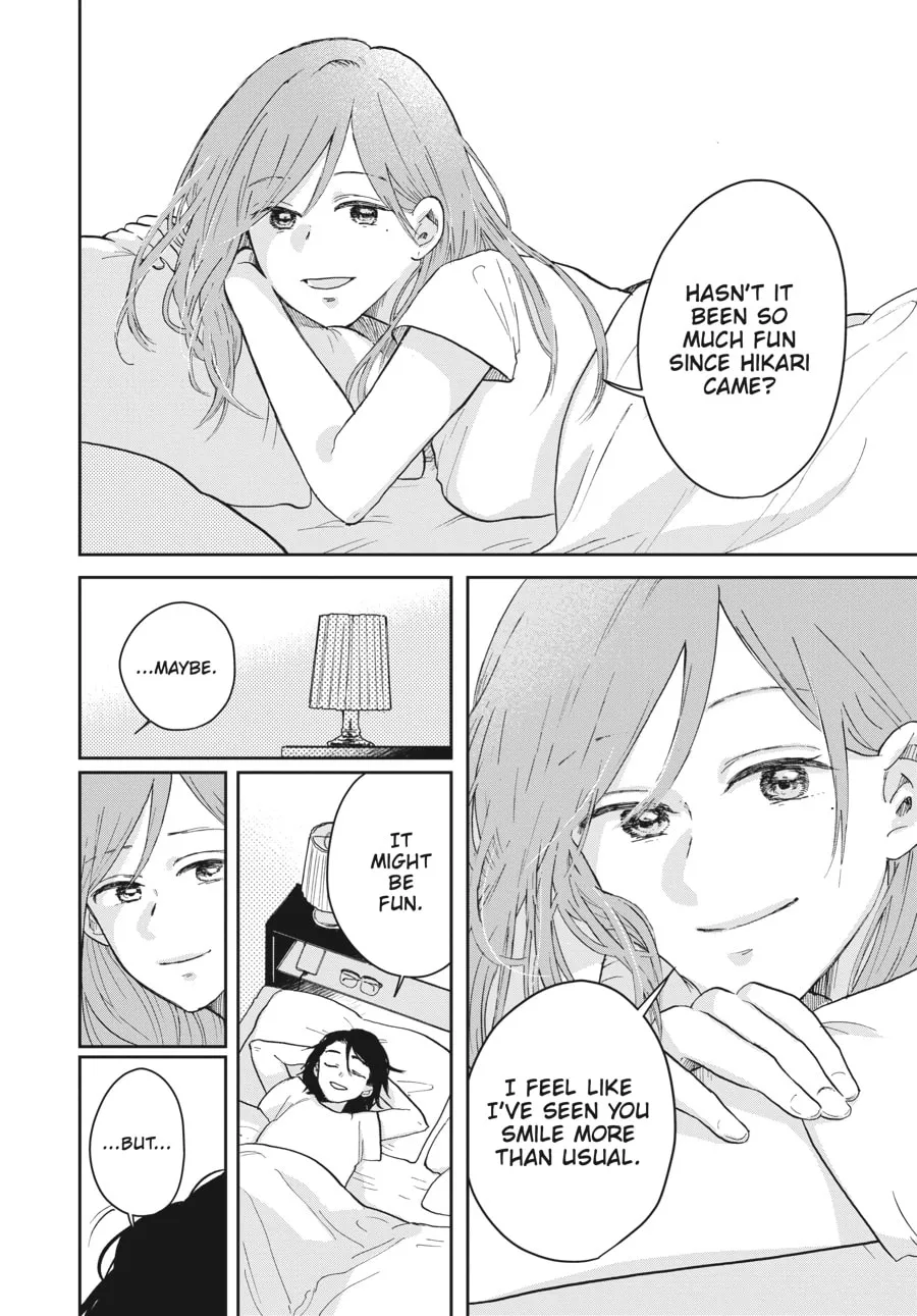 Read Stardust Family chapter 4 image 15 on Lezhin