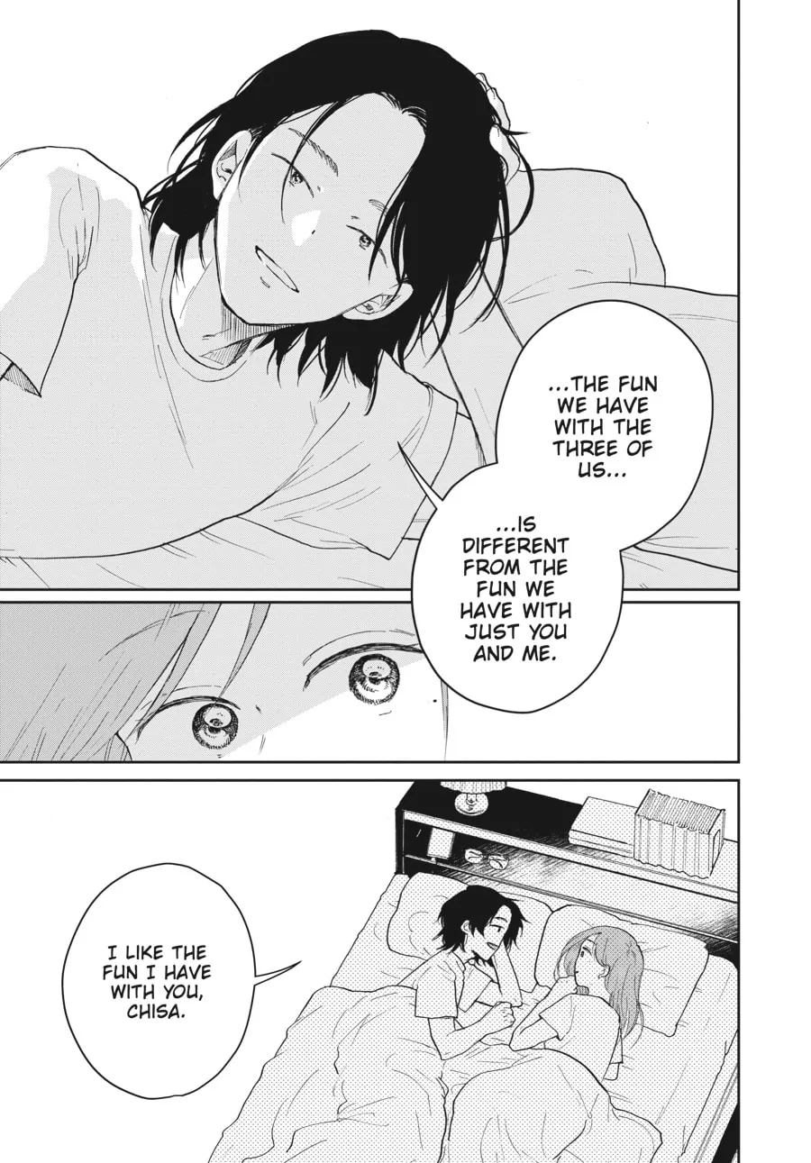 Read Stardust Family chapter 4 image 16 on Lezhin