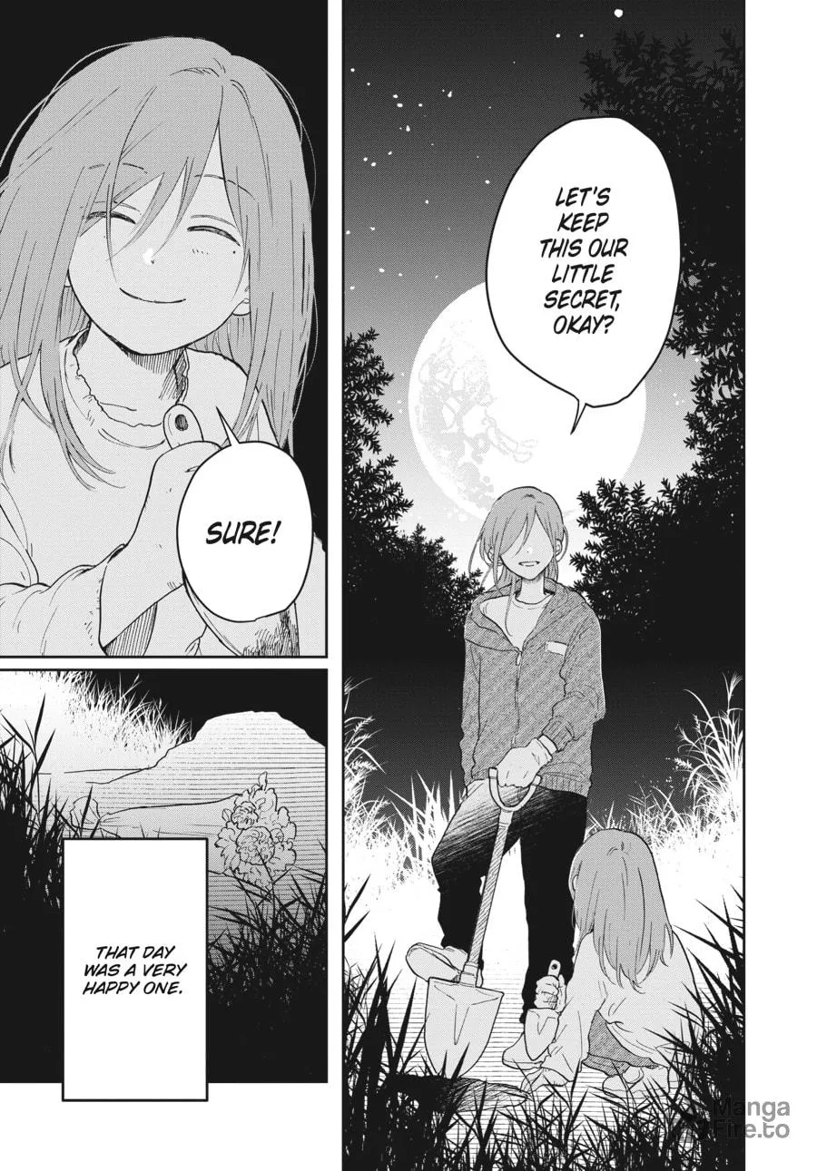 Read Stardust Family chapter 4 image 2 on Lezhin