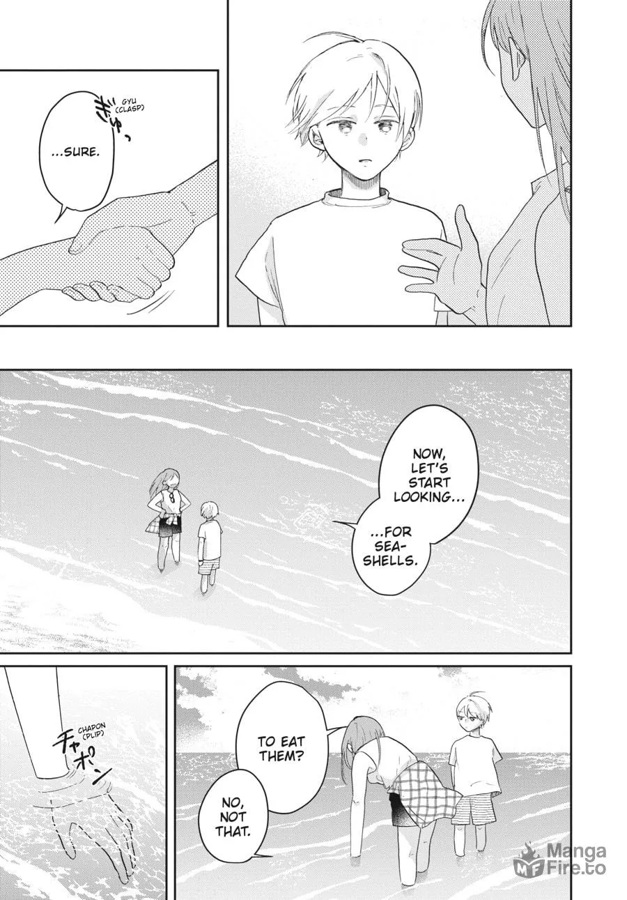 Read Stardust Family chapter 4 image 20 on Lezhin