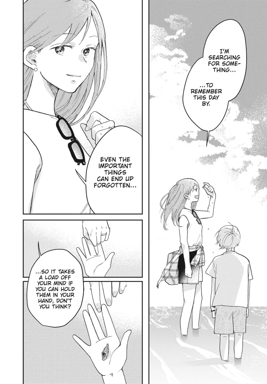Read Stardust Family chapter 4 image 21 on Lezhin