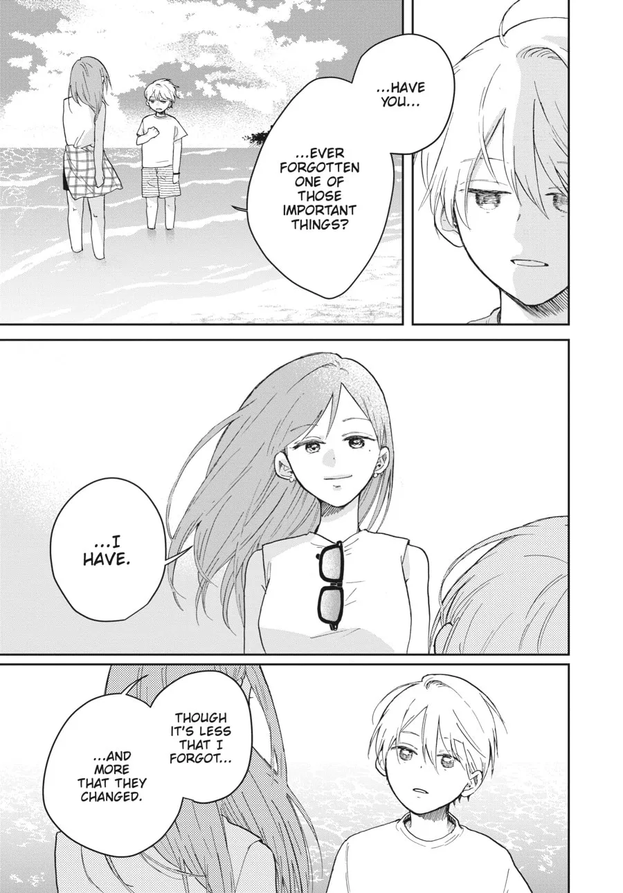Read Stardust Family chapter 4 image 22 on Lezhin