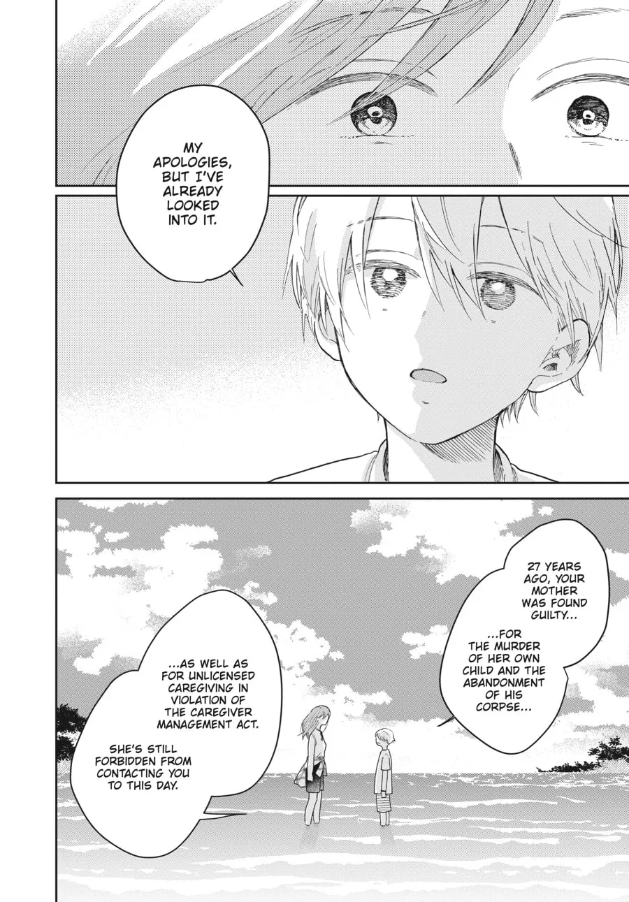 Read Stardust Family chapter 4 image 25 on Lezhin