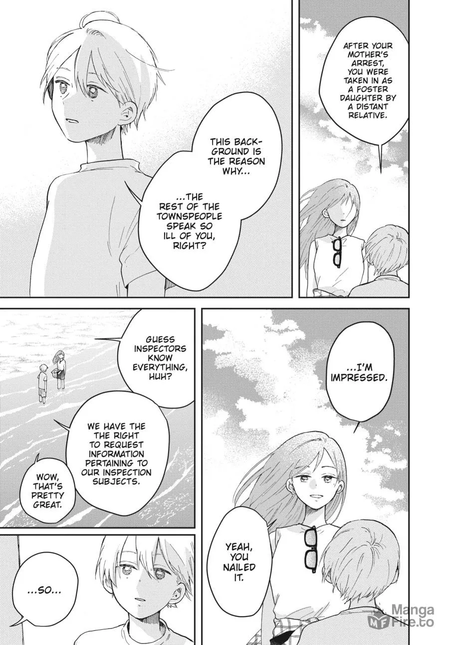 Read Stardust Family chapter 4 image 26 on Lezhin