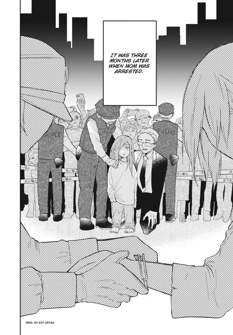 Read Stardust Family chapter 4 image 3 on Lezhin