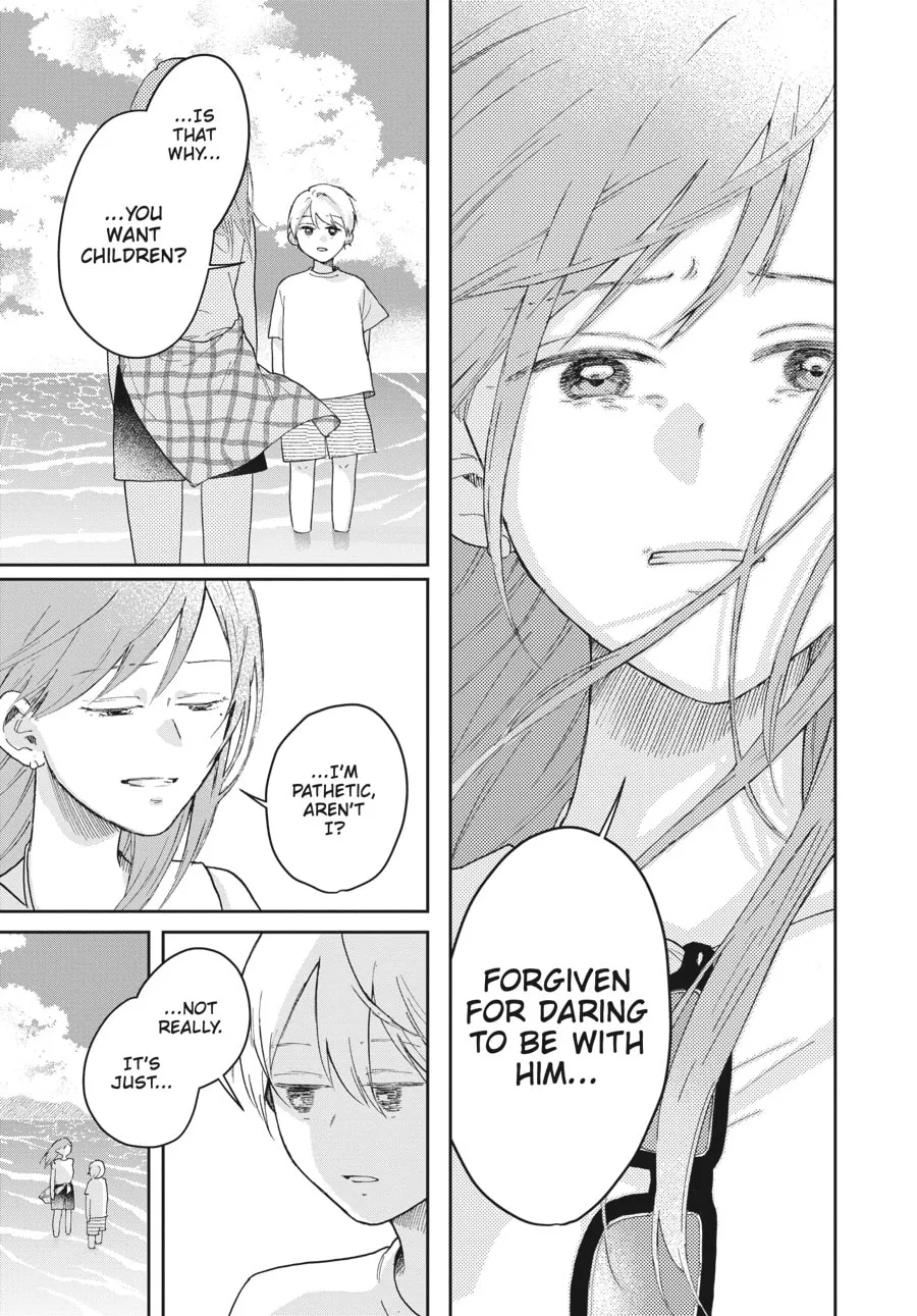 Read Stardust Family chapter 4 image 36 on Lezhin